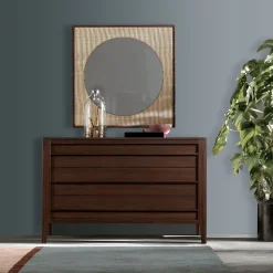 Modesign Specchio quadrato Shanghai> Specchi Da Parete