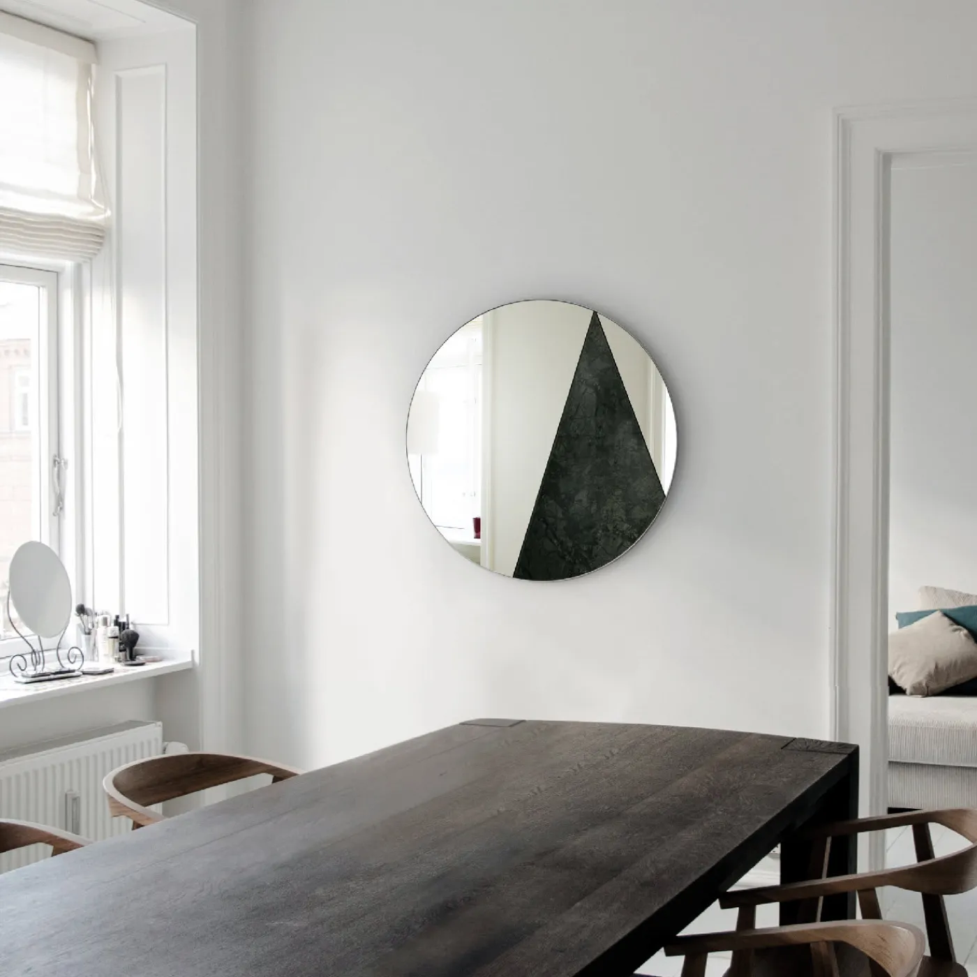 Atlasproject Specchio Res III> Specchi Da Parete