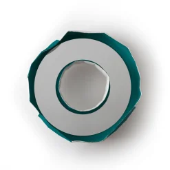 Giovanni Botticelli Specchio Ring Nova #3 di & Paola Paronetto> Specchi Da Parete