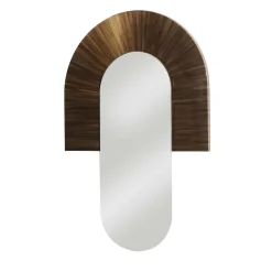 A&B Living Specchio Santa di Marco Sorrentino> Specchi Da Parete