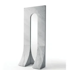 MGM Marmi e Graniti Specchio Tangle di Gritti Rollo> Specchi Da Terra