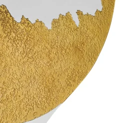 Sergio Villa Specchio Tarquinia di Carlo Rampazzi> Specchi Da Parete