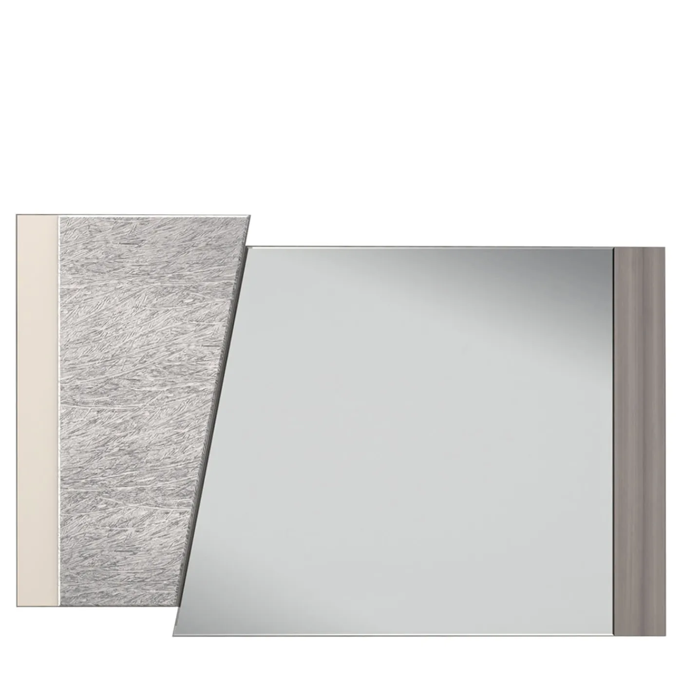 Sicis Specchio Totem> Specchi Da Parete