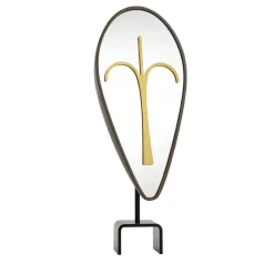 Colé Specchio Wise Bikita> Specchi Da Tavolo