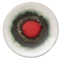 Incalmi Specola 10A/15 Piatto decorativo> Piatti Decorativi