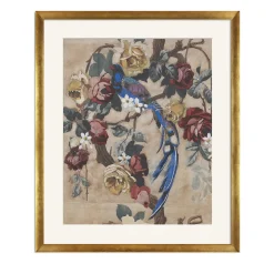 ETRO Home Interiors Stampa di polvere di carta> Pannelli Decorativi