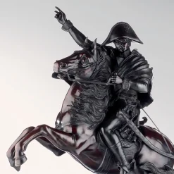 Fonderia Artistica Ruocco Statua di Napoleone Bonaparte> Sculture Decorative