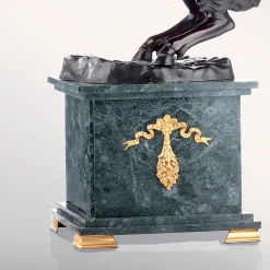 Fonderia Artistica Ruocco Statua di Napoleone Bonaparte><noscript><img width=