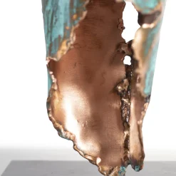 Dal Furlo Statua in rame di Germoglio><noscript><img width=