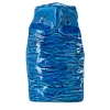 Bitossi Ceramiche Statuetta di Gufo Blu di Aldo Londi> Statuine