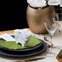 Kimano Statuetta Pecorella bianca di Alessandra Grasso><noscript><img width=