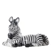Marioni Statuetta Zebra in ceramica> Statuine
