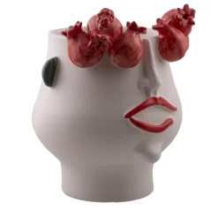 Patrizia Italiano Stefanina Picker di Melograno Scultura><noscript><img width=