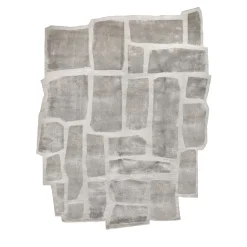 Illulian Stone Tappeto Grigio> Tappeti E Moquette