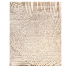 Illulian Suna Tappeto Beige> Tappeti E Moquette