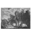 Officinarkitettura Superstites Antiquitatum Piranesi 22> Carte Da Parati