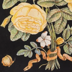 Bianco Bianchi Tableau di intarsio in marmo rosa><noscript><img width=