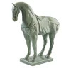 Marioni T'ang scultura Cavallo Sinistro> Statuine