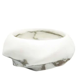 FiammettaV Home Collection Tango Arabescato Marble Vide Poche di Jacopo Simonetti> Svuotatasche