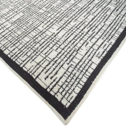 Jaipur Rugs Tappeto a trama piatta Symphony di Vimar 1991><noscript><img width=