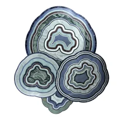 Budri Tappeto Agata di Patricia Urquiola> Tappeti E Moquette