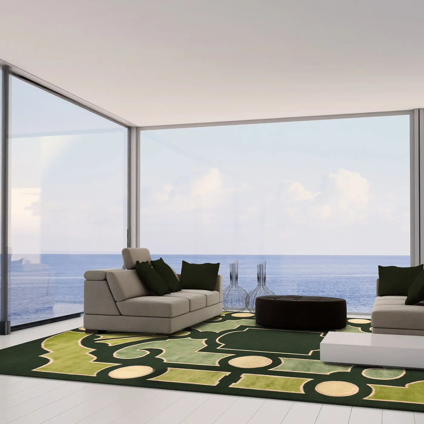 Sahrai Tappeto Alessandrino> Tappeti E Moquette