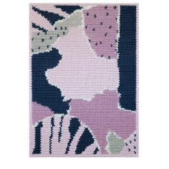 Kubel Design Tappeto Amazzonia di Matteo Stucchi> Tappeti E Moquette