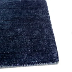 Jaipur Rugs Tappeto Annodato A Mano Antique Blue & Denim Blue><noscript><img width=