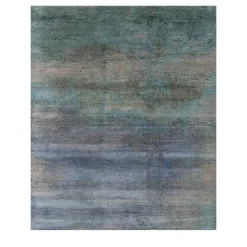 Jaipur Rugs Tappeto Annodato A Mano Ashwood & Denim Ash> Tappeti E Moquette