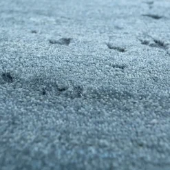 Jaipur Rugs Tappeto Annodato a Mano Denim Haze Cenere e Blu Mirage> Tappeti E Moquette