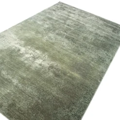 Jaipur Rugs Tappeto Annodato A Mano Forest Green><noscript><img width=