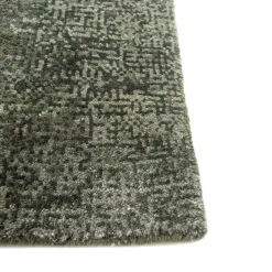 Jaipur Rugs Tappeto Annodato A Mano Forest Green><noscript><img width=