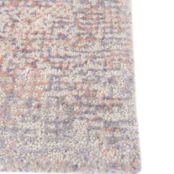 Jaipur Rugs Tappeto Annodato A Mano Lavender Haze & Silver Pink><noscript><img width=
