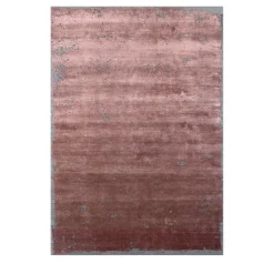 Jaipur Rugs Tappeto Annodato a Mano Rustic Reverie Espresso e Grigio Medio> Tappeti E Moquette