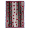 Jaipur Rugs Tappeto Aprezo Light Silver Ebony Dhurrie> Tappeti E Moquette