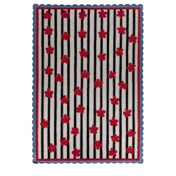 Jaipur Rugs Tappeto Aprezo Light Silver Ebony Dhurrie> Tappeti E Moquette