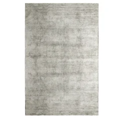 Carpet Edition Tappeto Bamboo Shaded rettangolare in seta di bamboo beige #2> Tappeti E Moquette