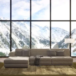 Sitap Carpet Couture Italia Tappeto Brianne oro> Tappeti E Moquette