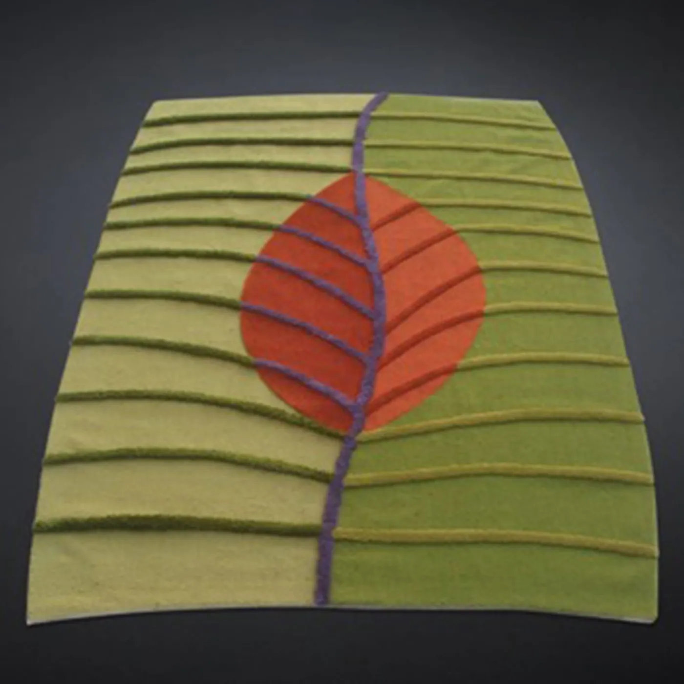 VGnewtrend Tappeto Camelia Polychrome> Tappeti E Moquette