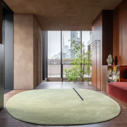 Sesia&Co. Tappeto Circolare 