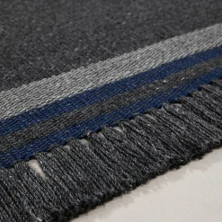 Amini Tappeto Coco Charcoal Recycled PET In&Outdoor di Carlotta Fortuna #2><noscript><img width=