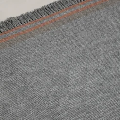 Amini Tappeto Coco Composite Gray Recycled PET In&Outdoor di Carlotta Fortuna><noscript><img width=