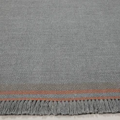 Amini Tappeto Coco Composite Gray Recycled PET In&Outdoor di Carlotta Fortuna><noscript><img width=