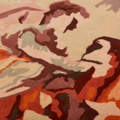 Nodus Tappeto Commiato di Venere di Alessandra Baldereschi><noscript><img width=