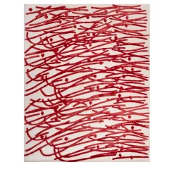 Illulian Tappeto d'amore di ispirazione araba di Mattar Bin Lahej> Tappeti E Moquette