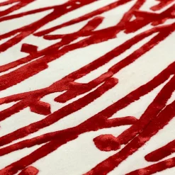 Illulian Tappeto d'amore di ispirazione araba di Mattar Bin Lahej> Tappeti E Moquette