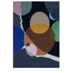 Kubel Design Tappeto della singolarità> Tappeti E Moquette