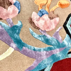 Illulian Tappeto Eclectic Florem Vol. II di Paula Cademartori> Tappeti E Moquette