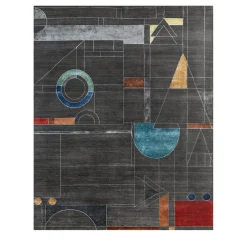 Jaipur Rugs Tappeto Elegance Modern Area annodato a mano> Tappeti E Moquette