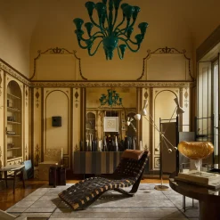 Sirecom Tappeto Faces Reloaded Marked Hot #3 di Dainelli Studio> Tappeti E Moquette